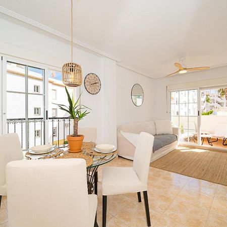 Villamartin Apartment. Excellent Location For Golfers, Cyclists And Hikers Εξωτερικό φωτογραφία