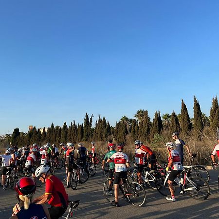 Villamartin Apartment. Excellent Location For Golfers, Cyclists And Hikers Εξωτερικό φωτογραφία