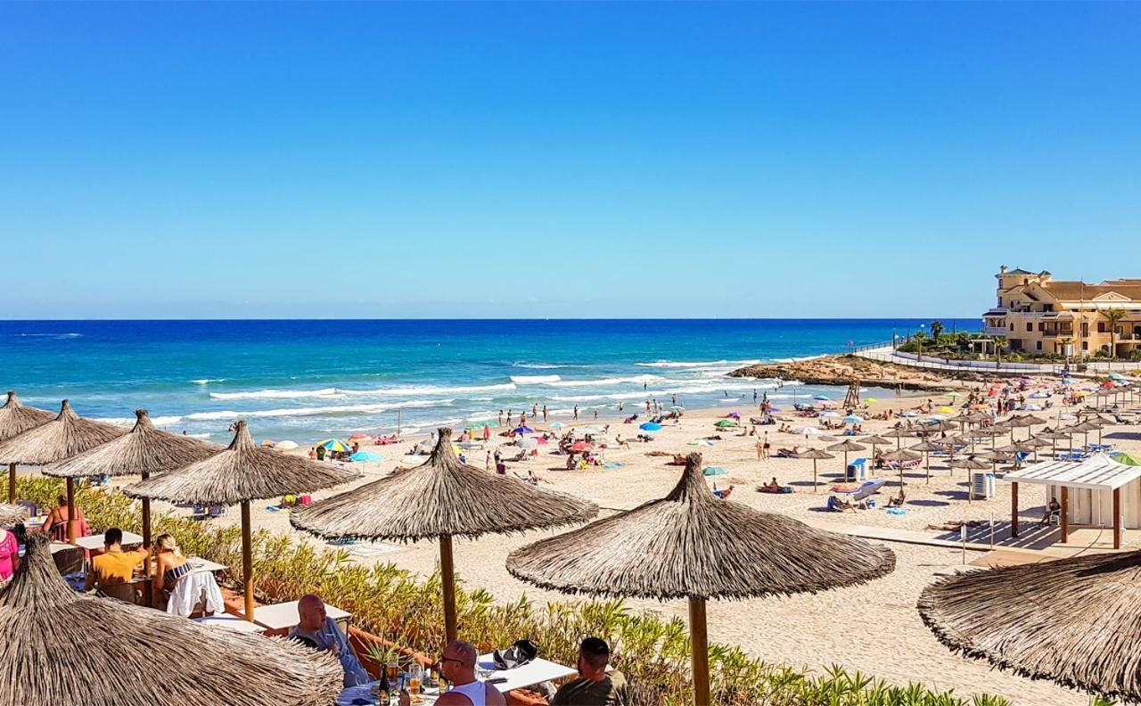 Villamartin Apartment. Excellent Location For Golfers, Cyclists And Hikers Εξωτερικό φωτογραφία