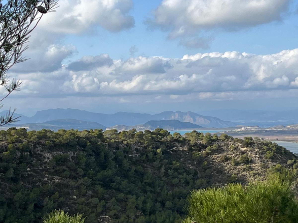 Villamartin Apartment. Excellent Location For Golfers, Cyclists And Hikers Εξωτερικό φωτογραφία