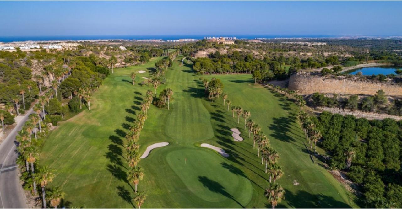 Villamartin Apartment. Excellent Location For Golfers, Cyclists And Hikers Εξωτερικό φωτογραφία