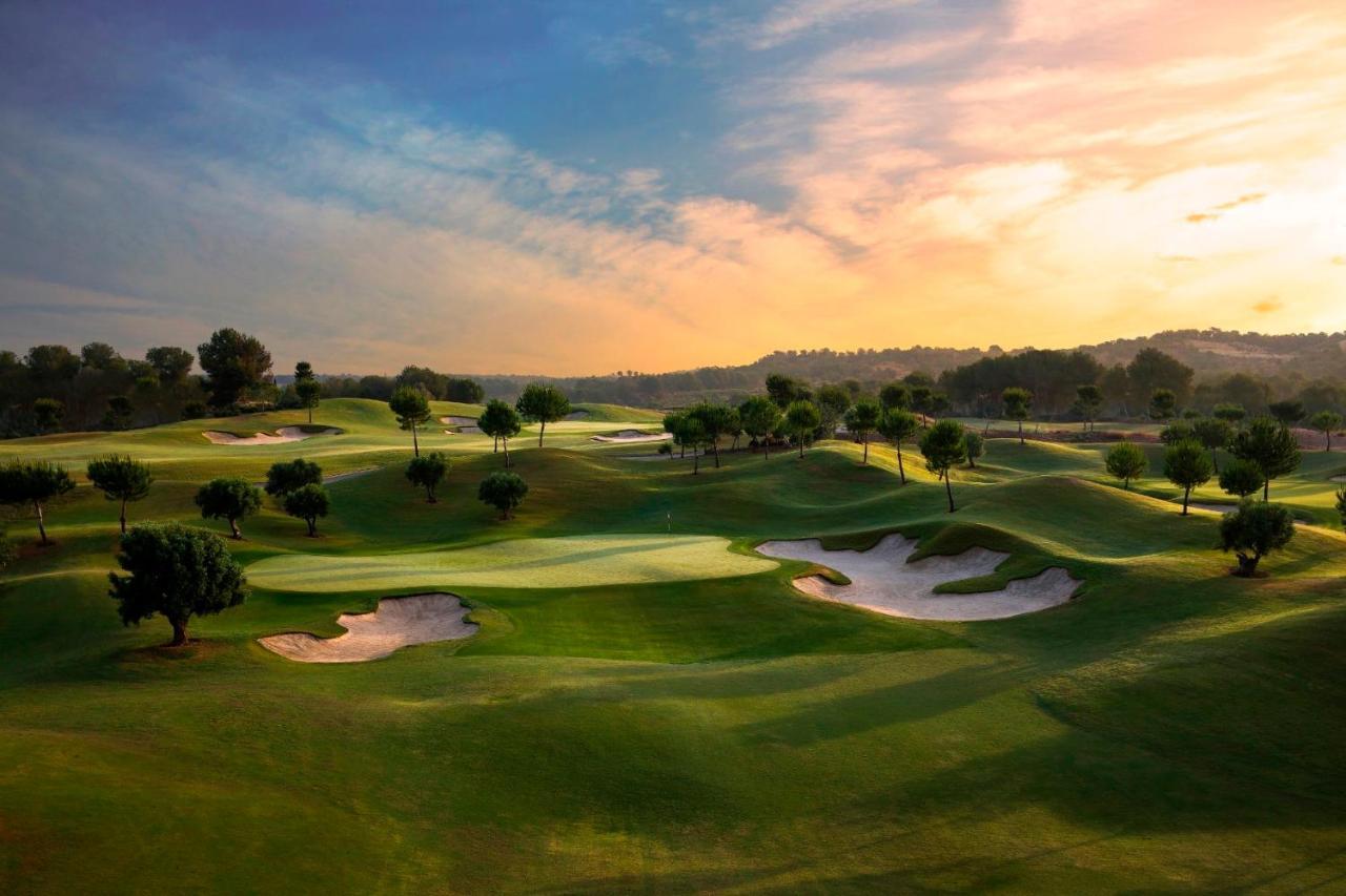Villamartin Apartment. Excellent Location For Golfers, Cyclists And Hikers Εξωτερικό φωτογραφία