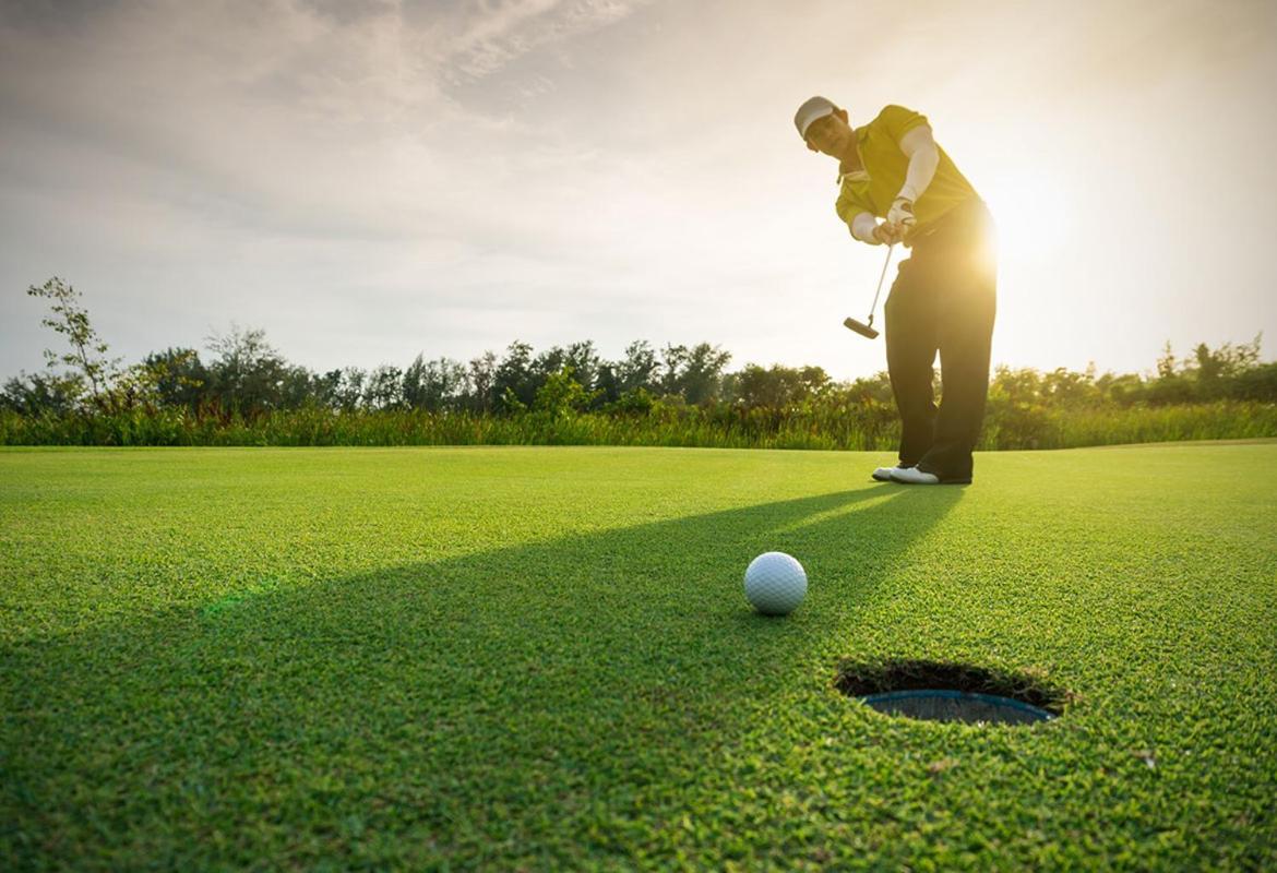 Villamartin Apartment. Excellent Location For Golfers, Cyclists And Hikers Εξωτερικό φωτογραφία