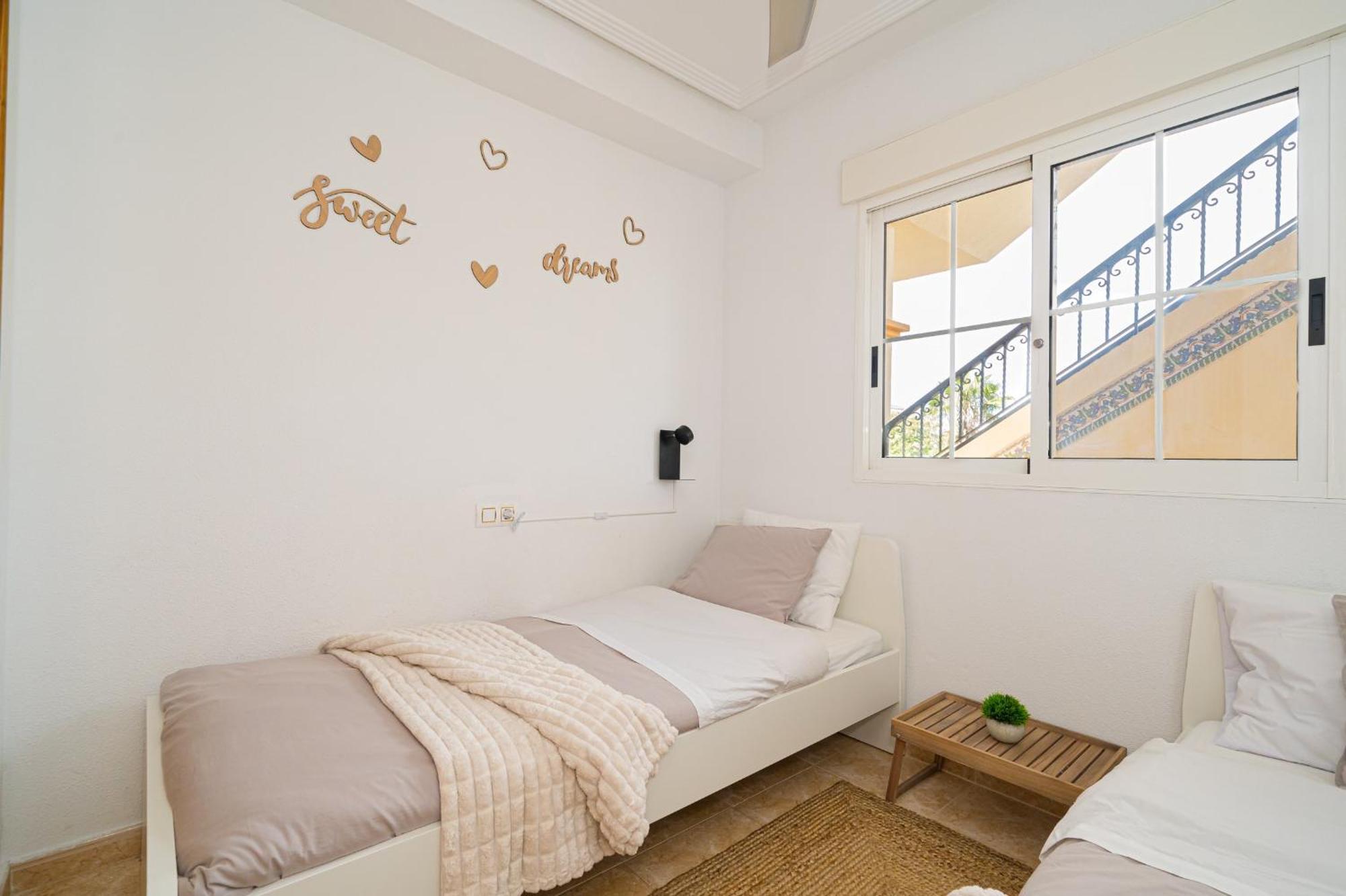 Villamartin Apartment. Excellent Location For Golfers, Cyclists And Hikers Εξωτερικό φωτογραφία