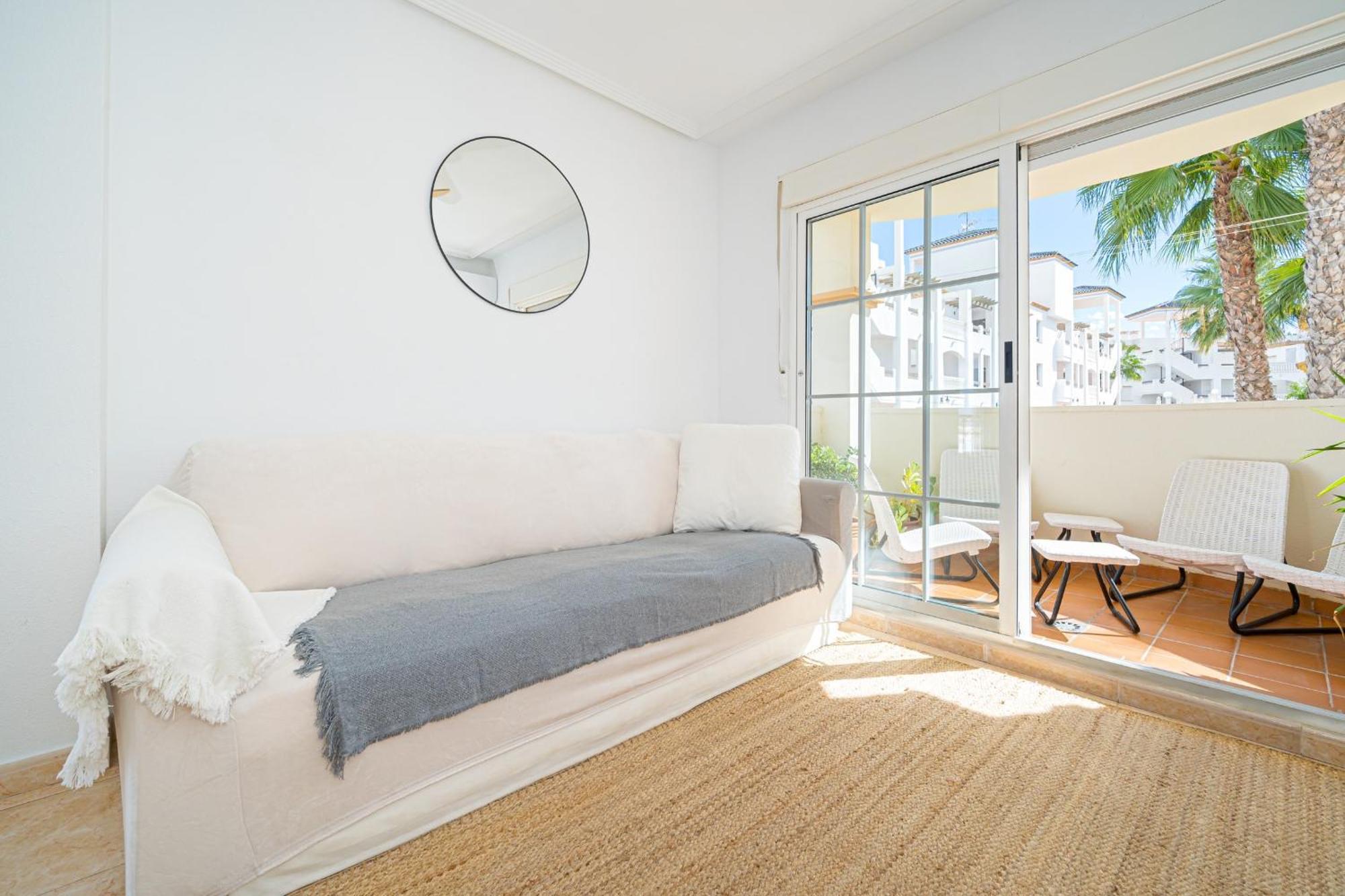 Villamartin Apartment. Excellent Location For Golfers, Cyclists And Hikers Εξωτερικό φωτογραφία