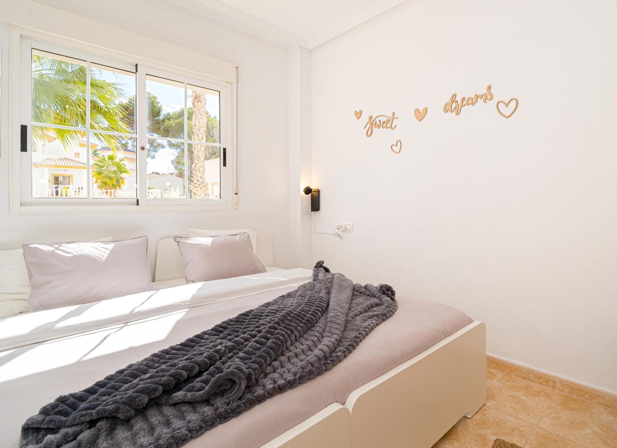 Villamartin Apartment. Excellent Location For Golfers, Cyclists And Hikers Εξωτερικό φωτογραφία