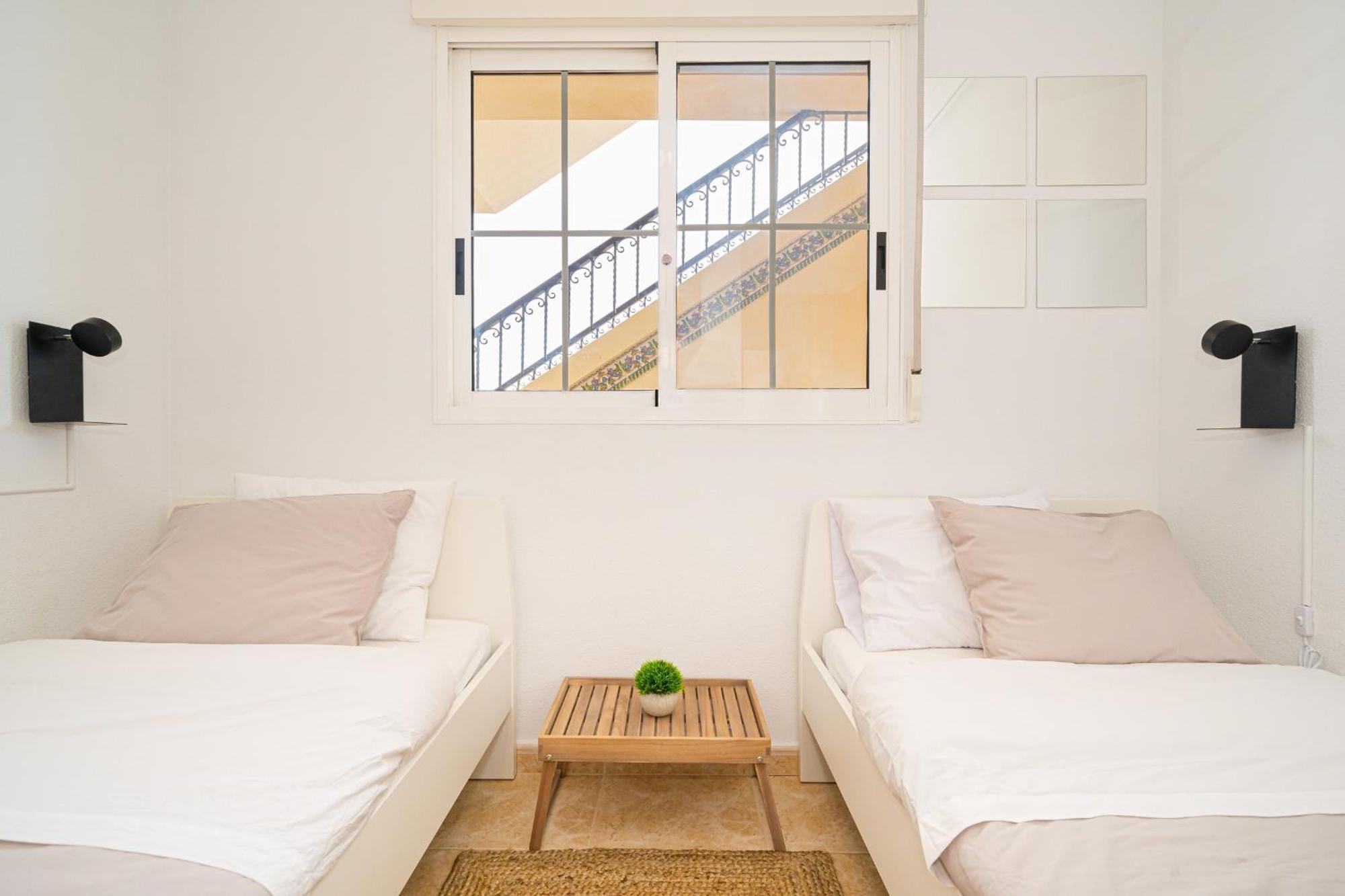 Villamartin Apartment. Excellent Location For Golfers, Cyclists And Hikers Εξωτερικό φωτογραφία