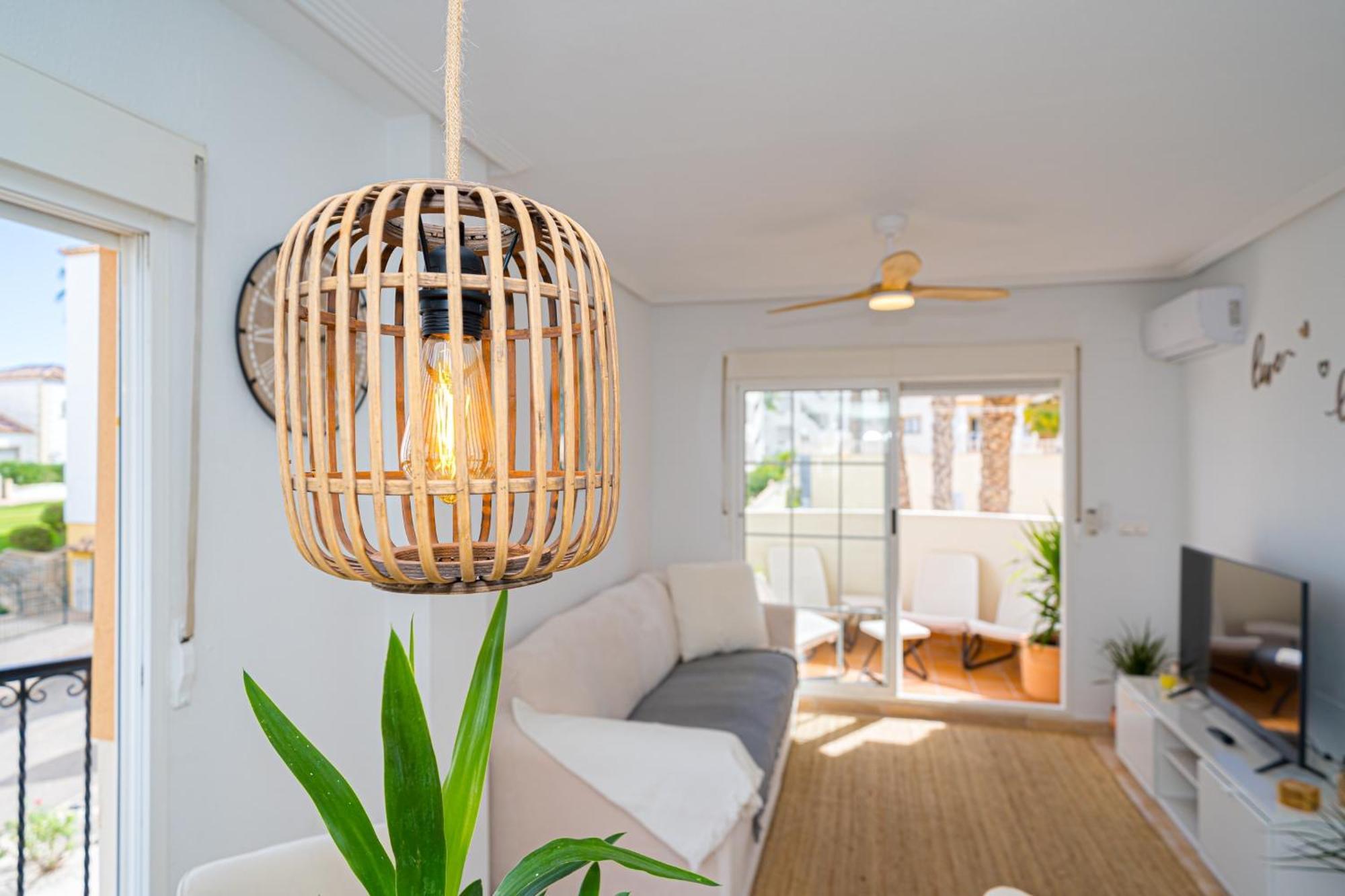 Villamartin Apartment. Excellent Location For Golfers, Cyclists And Hikers Εξωτερικό φωτογραφία