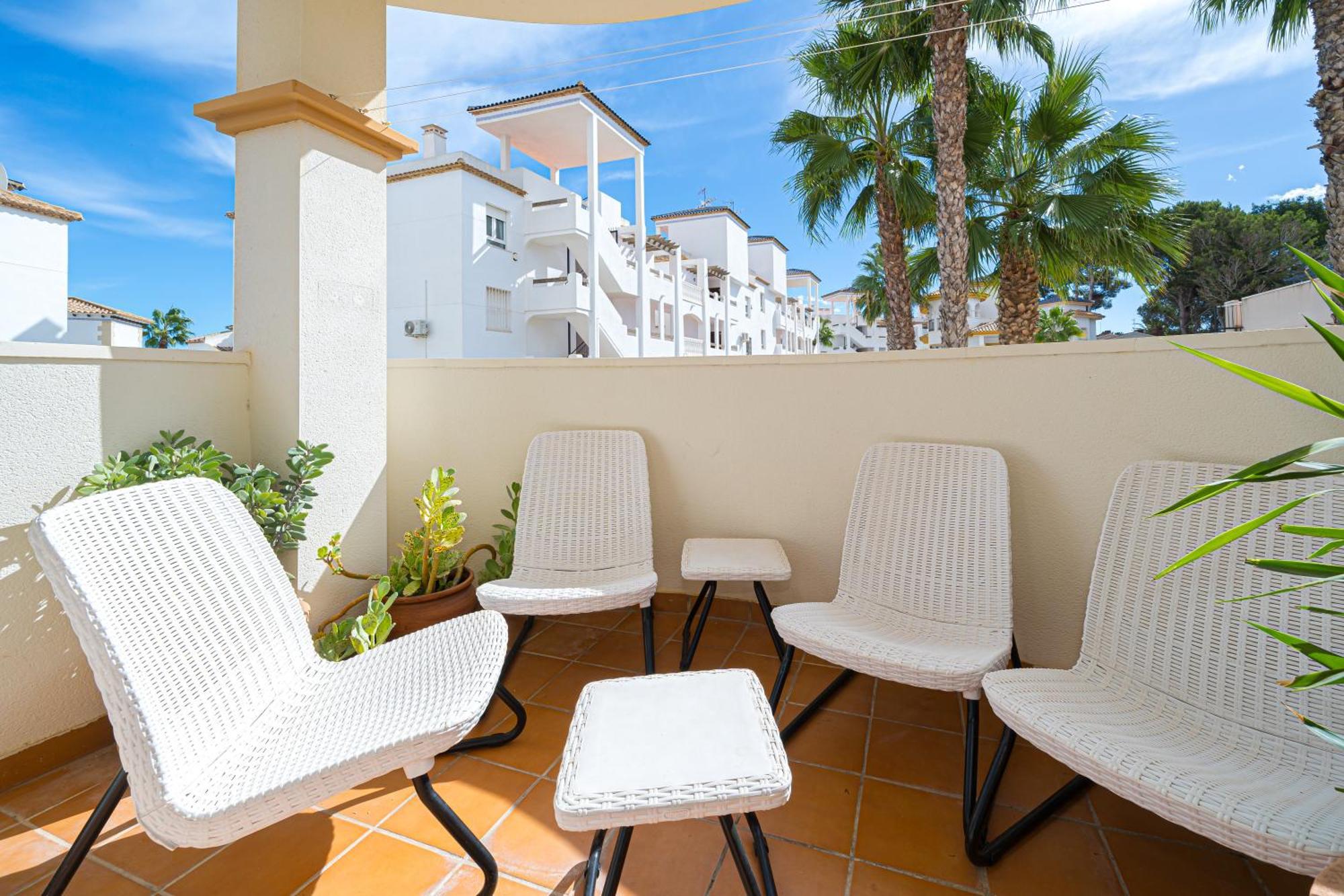 Villamartin Apartment. Excellent Location For Golfers, Cyclists And Hikers Εξωτερικό φωτογραφία