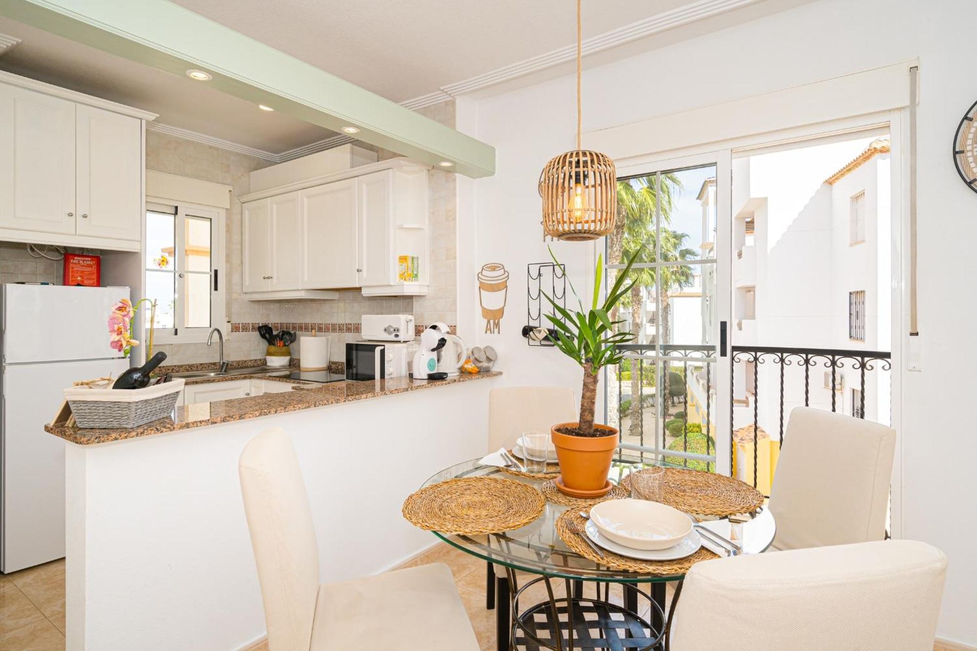 Villamartin Apartment. Excellent Location For Golfers, Cyclists And Hikers Εξωτερικό φωτογραφία