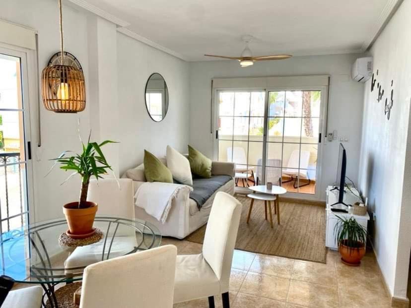 Villamartin Apartment. Excellent Location For Golfers, Cyclists And Hikers Εξωτερικό φωτογραφία