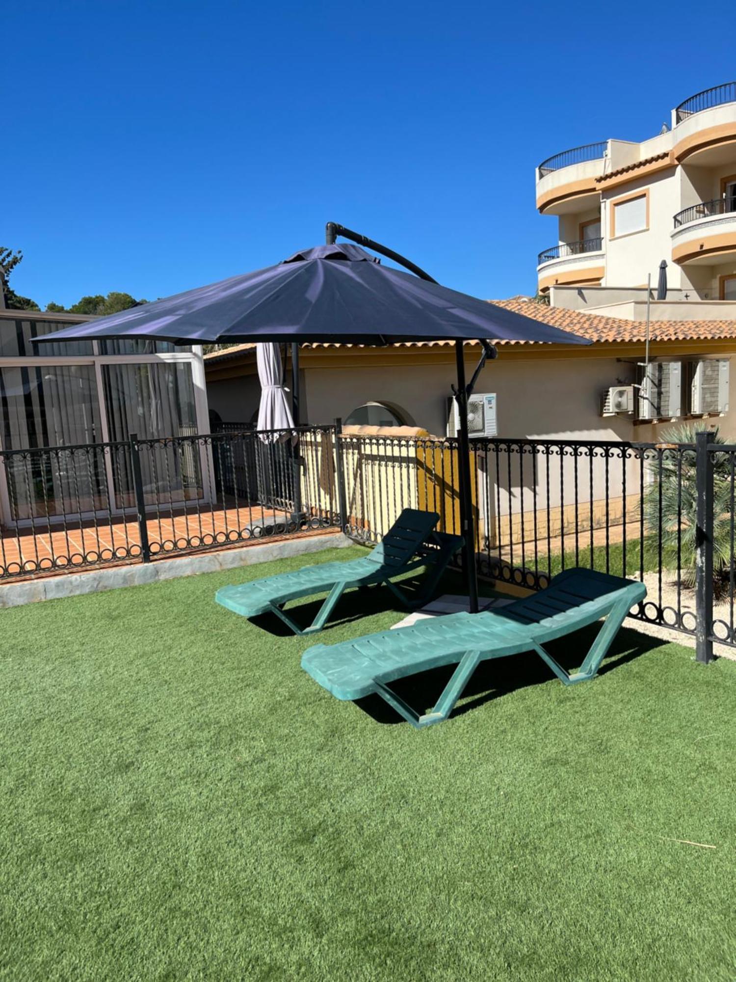 Villamartin Apartment. Excellent Location For Golfers, Cyclists And Hikers Εξωτερικό φωτογραφία